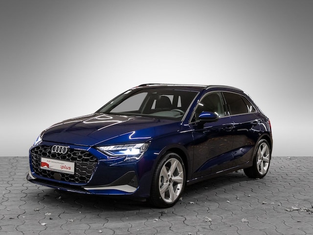 Audi A3 35 TFSI S-Tronic Sportback