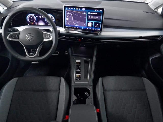 Volkswagen Golf 1.5 eTSI DSG Golf VIII