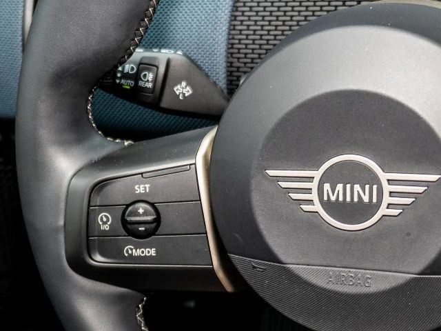 MINI Countryman E Sportsitz HUD LED AHK  ACC GSD 360° 1VB