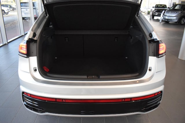 Volkswagen Taigo DSG R-Line