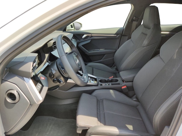 Audi A3 35 TFSI S-Line S-Tronic Sportback