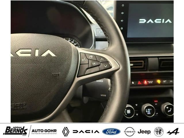 Dacia Jogger Extreme TCe 110