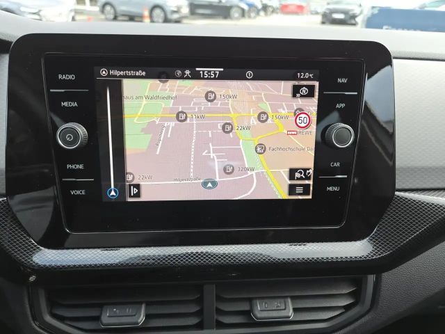 Volkswagen T-Cross 1.0 TSI DSG Life