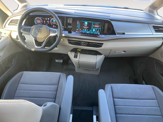 Volkswagen Multivan 2 0 TDI SCR LÜ (ST/ST)