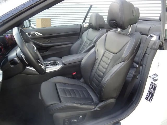 BMW 430 430i Cabrio M-Sport xDrive