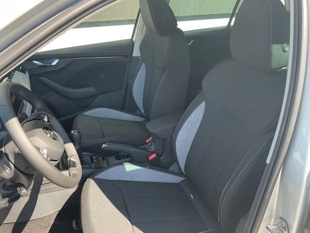 Skoda Kamiq Selection