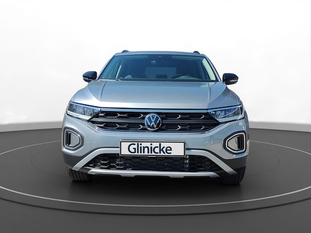 Volkswagen T-Roc T-Roc GOAL 2.0 l TDI Anschlussgarantie 3 Jahre