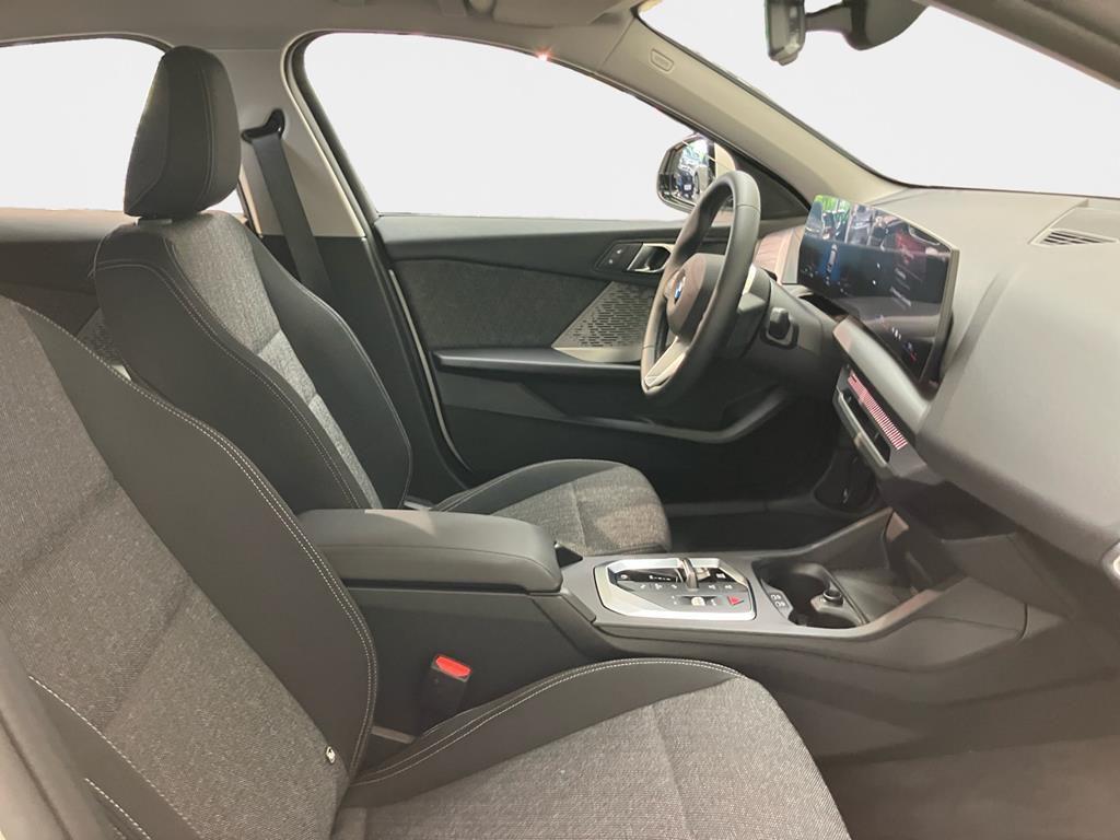 BMW 120 120 120 Aut.