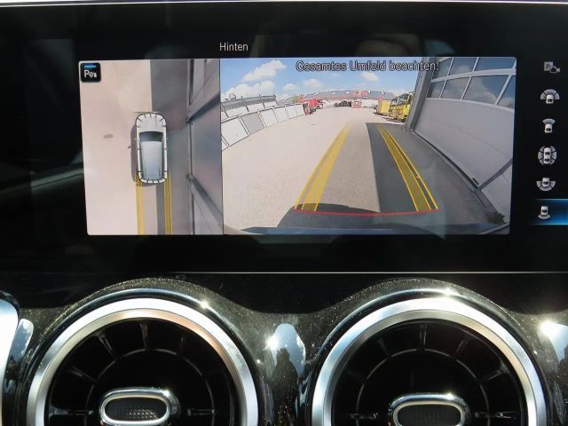 Mercedes-Benz GLB 200 Progres. 360° Navi-High LED Night Totw