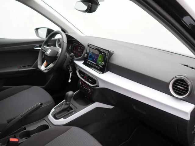 Seat Arona DSG Style