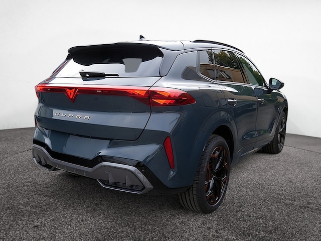 Cupra Terramar 1.5 eTSI