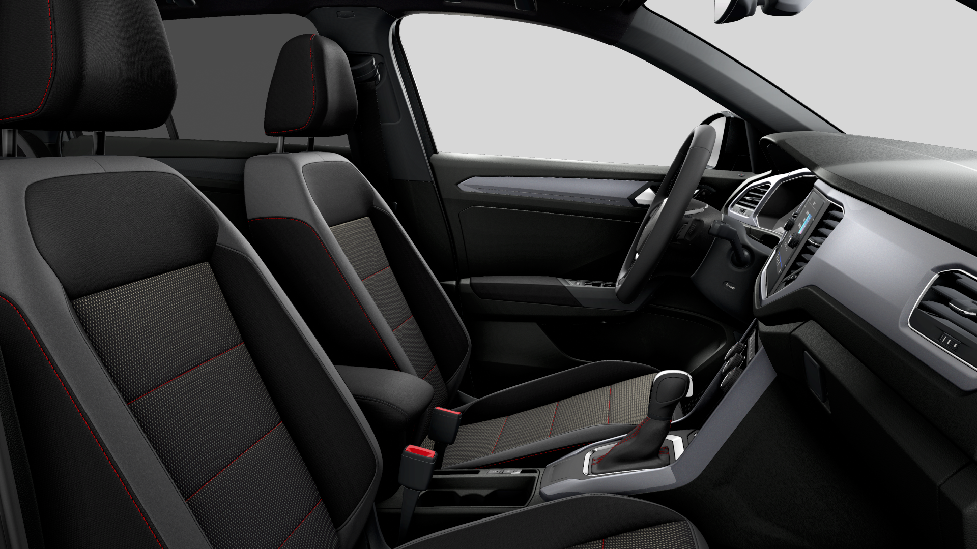 Volkswagen T-Roc 1.5 TSI DSG Sport