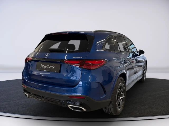 Mercedes-Benz GLC 300 4MATIC