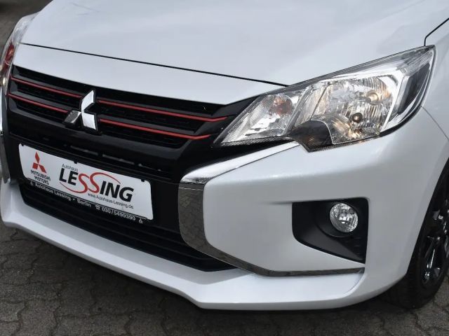 Mitsubishi Space Star Star