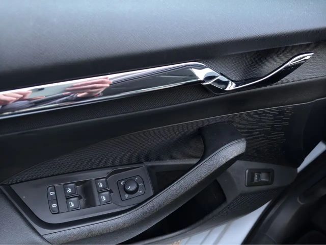 Skoda Octavia 2.0 TDI Combi Style Style