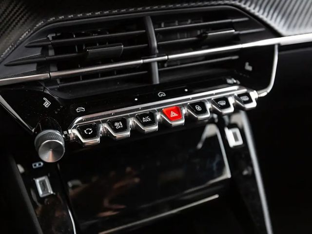 Peugeot 2008 Allure Pack PureTech