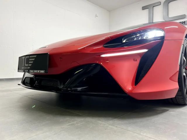 McLaren Artura PHEV 7,4kWh Keramik, Carbon, Lift, Power Upgrade