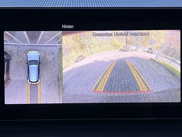 Mercedes-Benz EQC 400 4MATIC AMG Line