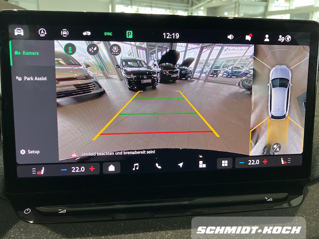 Skoda Octavia 2.0 TDI Combi Selection