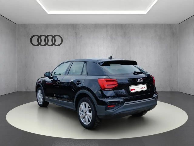 Audi Q2 30 TFSI