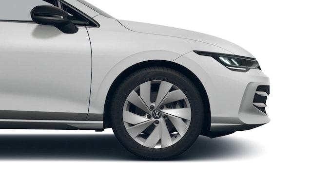 Volkswagen Golf 1.5 TSI eHybrid