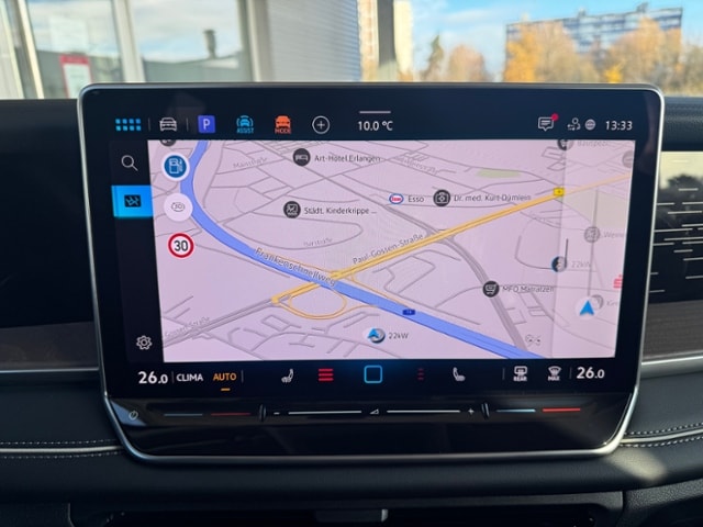 Volkswagen Tayron 1.5 eTSI DSG IQ.Drive