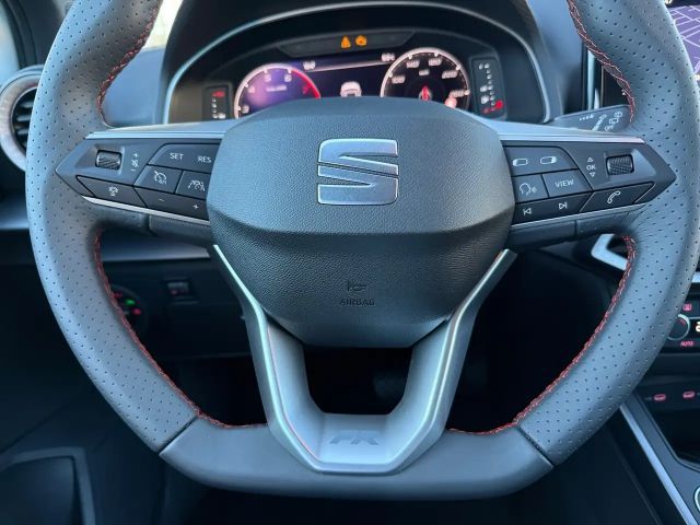 Seat Arona 1.0 TSI DSG FR-lijn