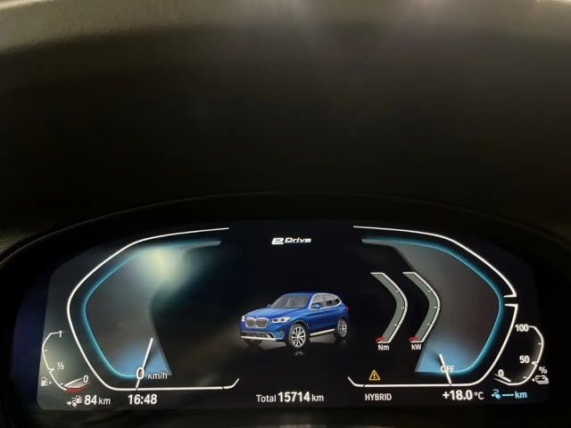 BMW X3 xDrive xDrive30e