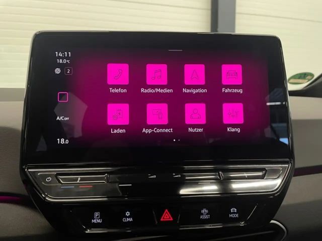 Volkswagen ID.3 Performance Pure