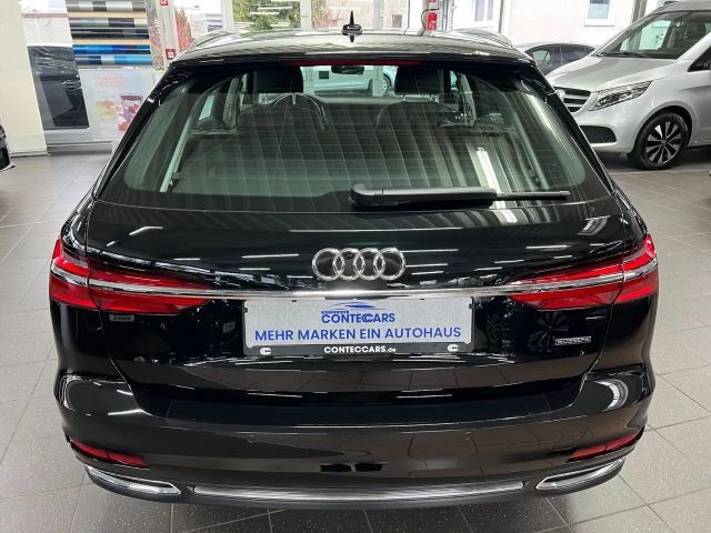 Audi A6 40 TDI Avant Quattro