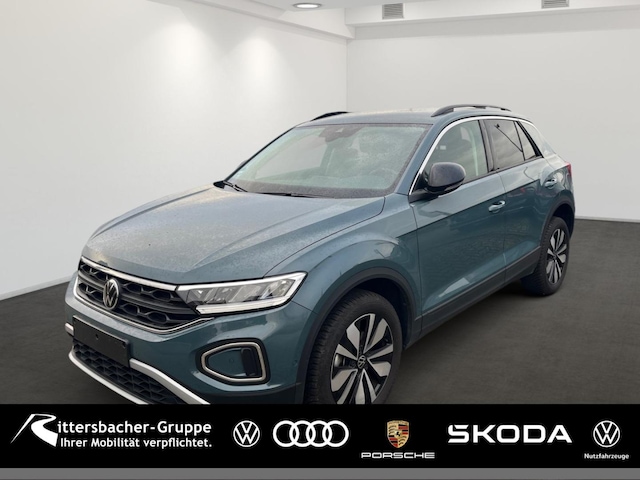 Volkswagen T-Roc 1.0 TSI Life