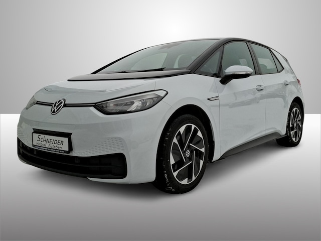 Volkswagen ID.3 Life Performance Pro