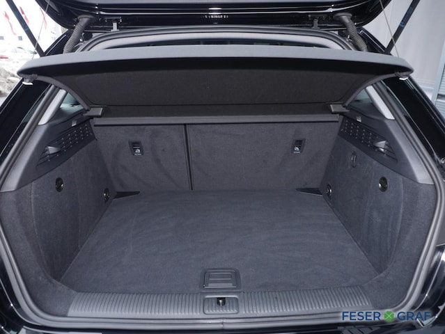 Audi A3 S-Tronic Sportback e-tron