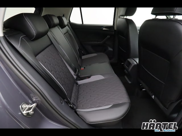 Volkswagen T-Cross ACT DSG