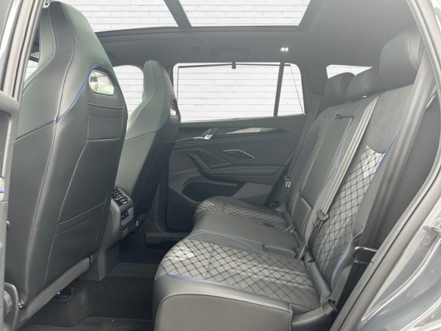 Volkswagen Tayron 2.0 TDI DSG