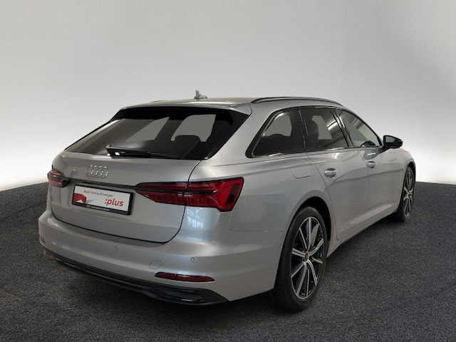 Audi A6 35 TDI Avant S-Tronic