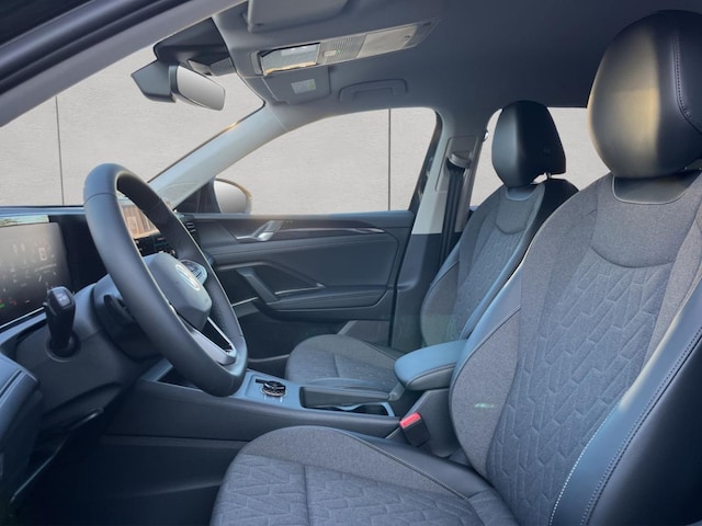 Volkswagen Tiguan 1.5 eTSI DSG Life Plus