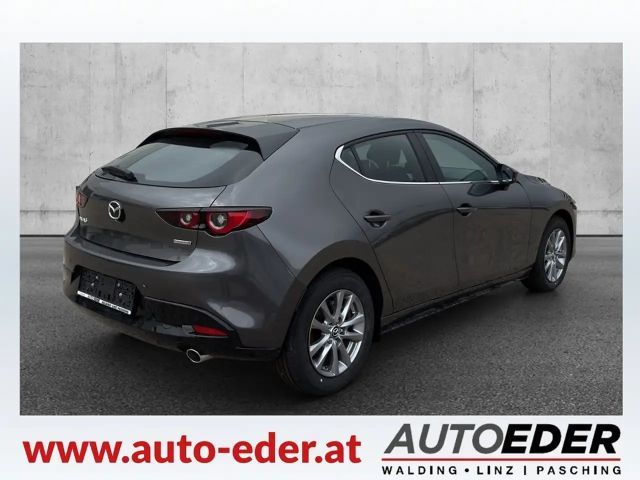 Mazda 3 Prime-line SkyActiv e-Skyactiv