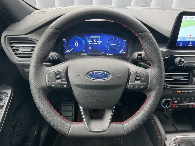 Ford Kuga ST Line X