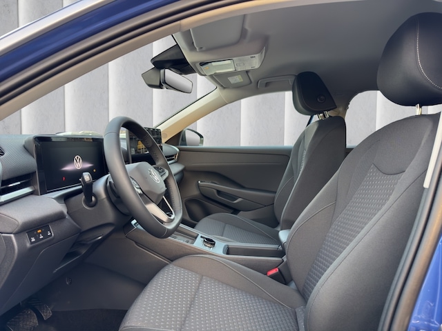 Volkswagen T-Roc 1.5 eTSI DSG