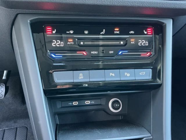 Volkswagen Touran Friends TDI