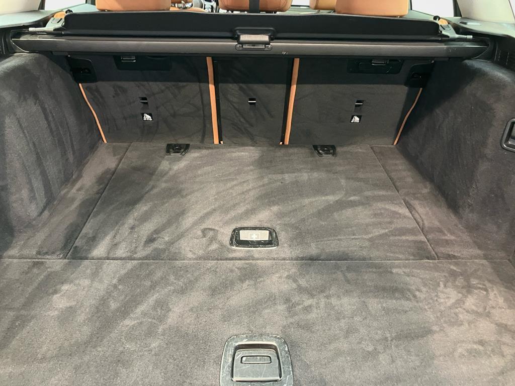 BMW 530 530d Touring xDrive