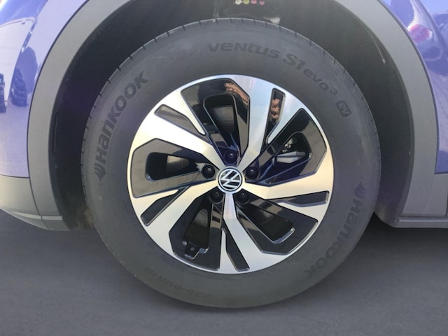 Volkswagen ID.4 52 KWh Pure