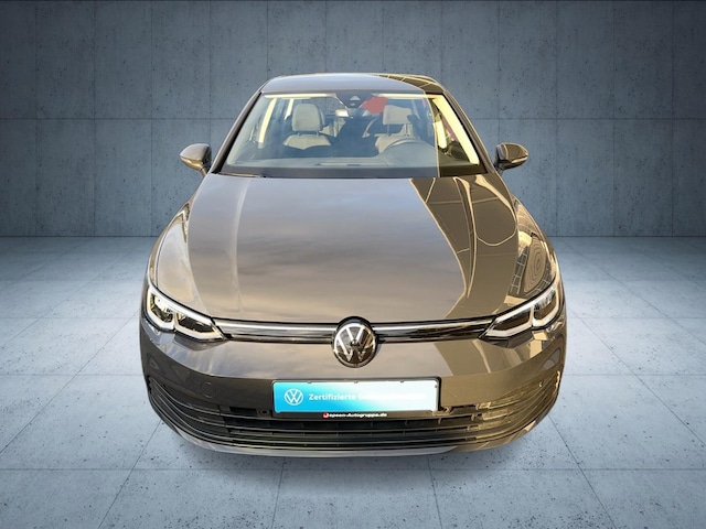 Volkswagen Golf 1.0 TSI DSG