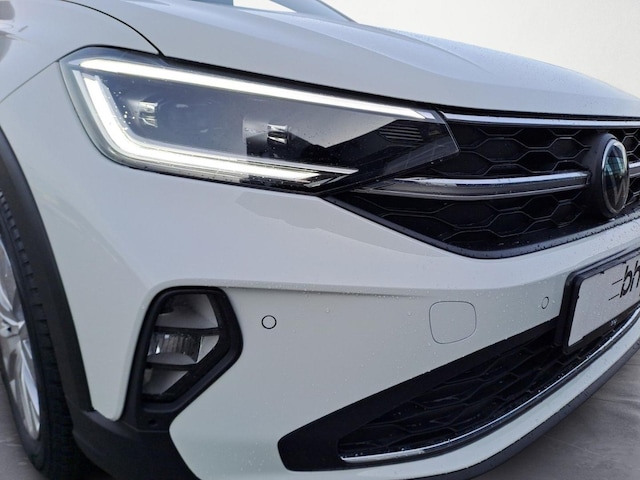 Volkswagen Taigo 1.0 TSI DSG