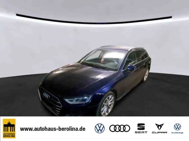 Audi A4 35 TFSI S-Tronic