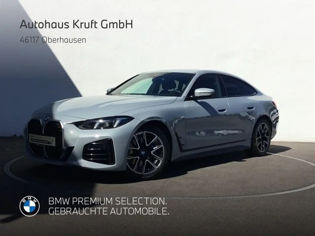 BMW 430 430d Coupé Gran Coupé M-Sport xDrive