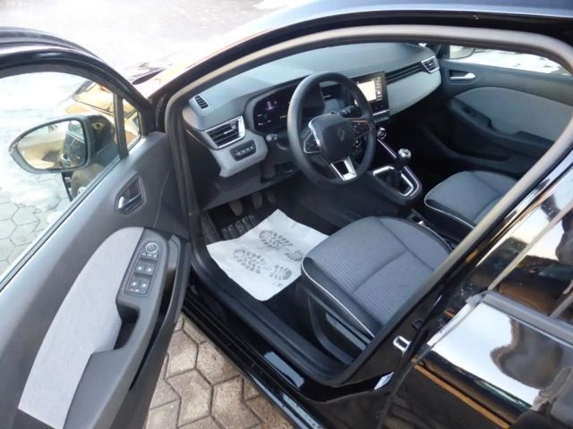 Renault Clio TCe 90 Techno