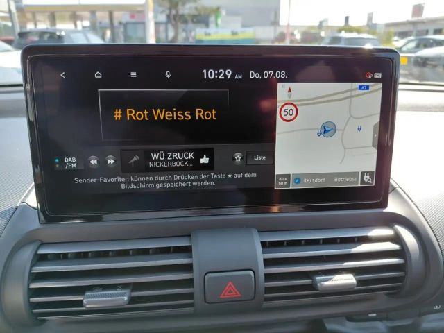 Hyundai INSTER 42 kWh