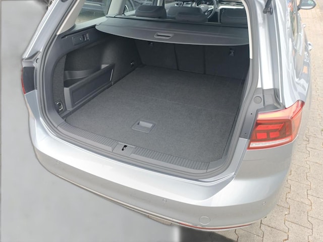 Volkswagen Passat DSG GTE Variant